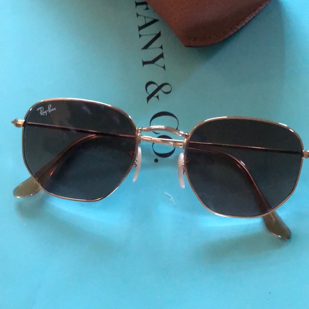Womens Ray Ban sunglasses